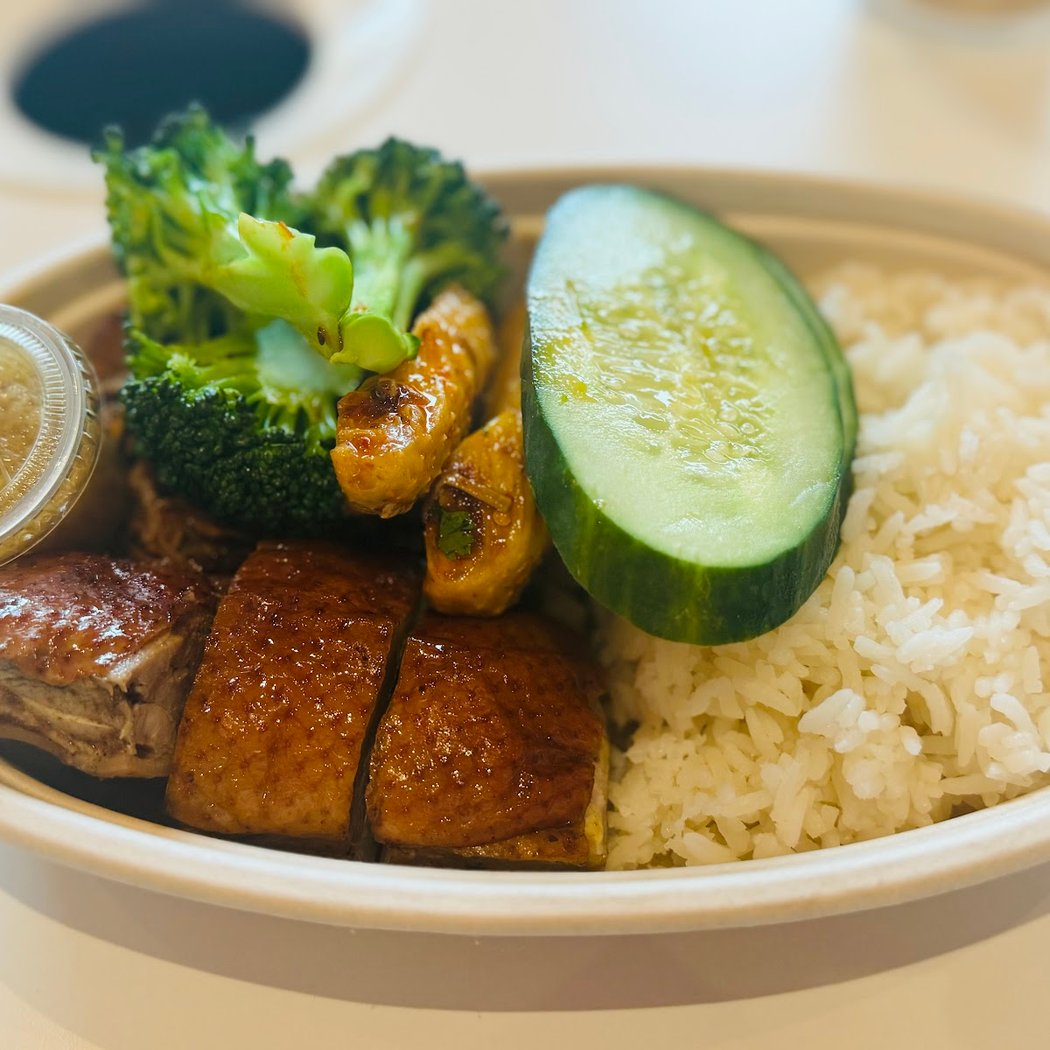 港麗 Take Eat Easy 3