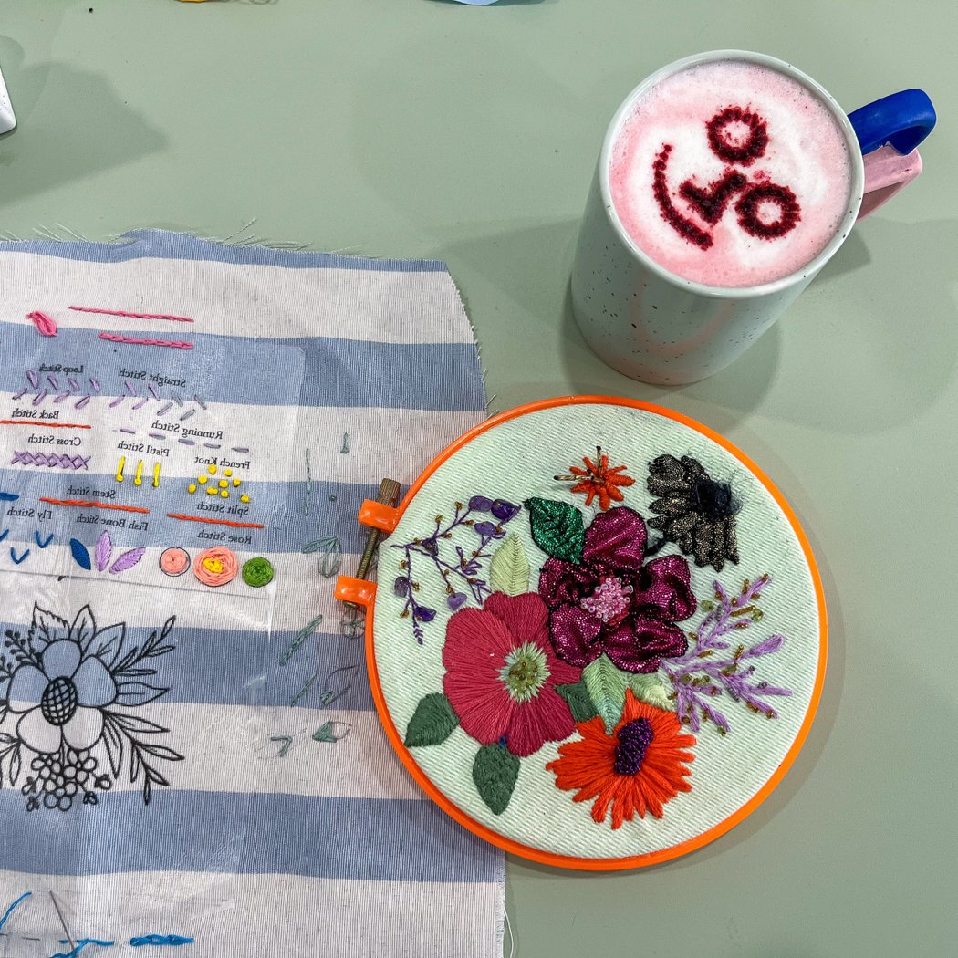 Fe.me Diycafé 1
