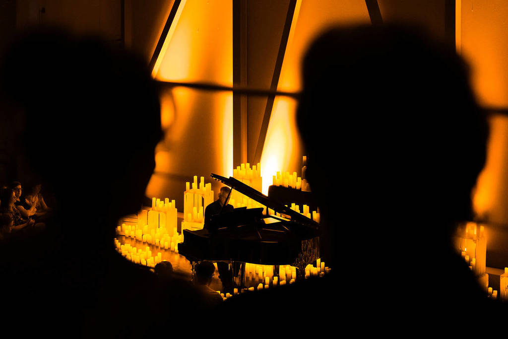 Candlelight Concerts 1