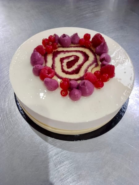 Les Pâtisseries de Camille 3
