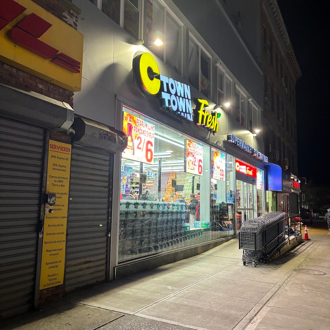 CTown Supermarkets 2