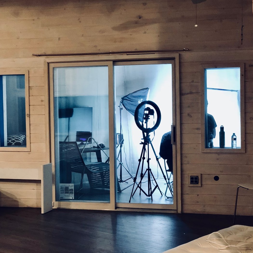 Grey Noise Studios 3