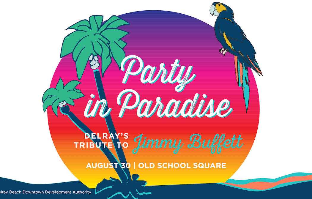 Party in Paradise 1