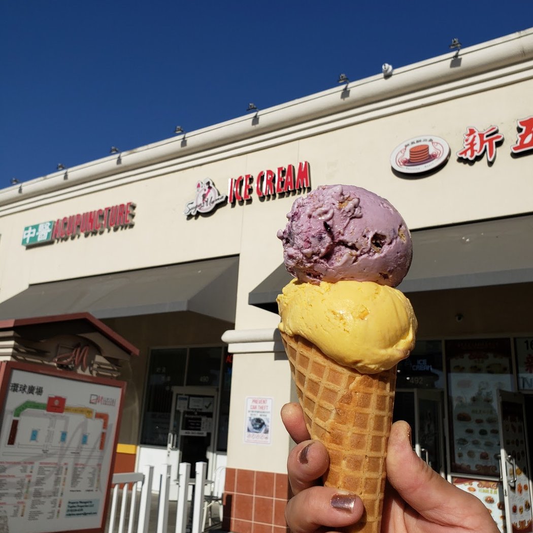 Sugar Mama Desserts 2