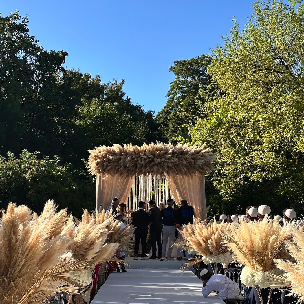 Pavillon Gravelle 3
