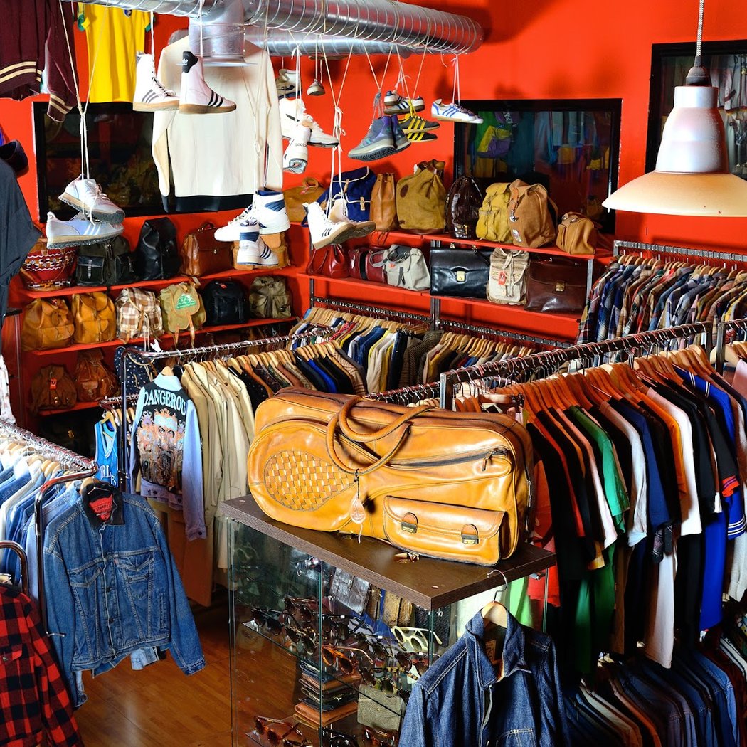 Pifebo Vintage Shop