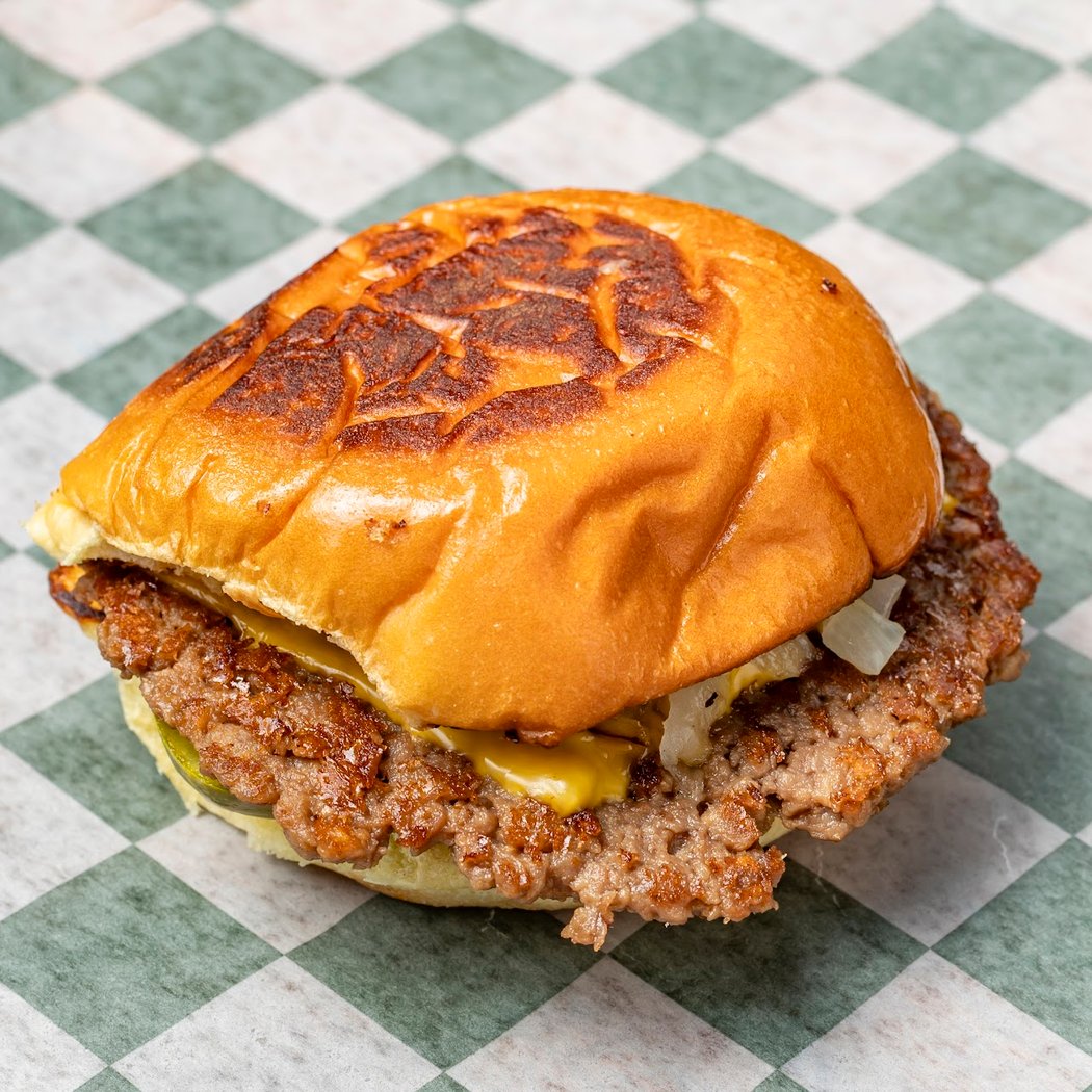 7th Street Burger Harlem 3
