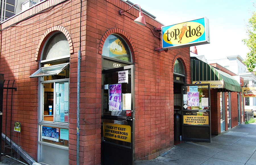 Top Dog 2