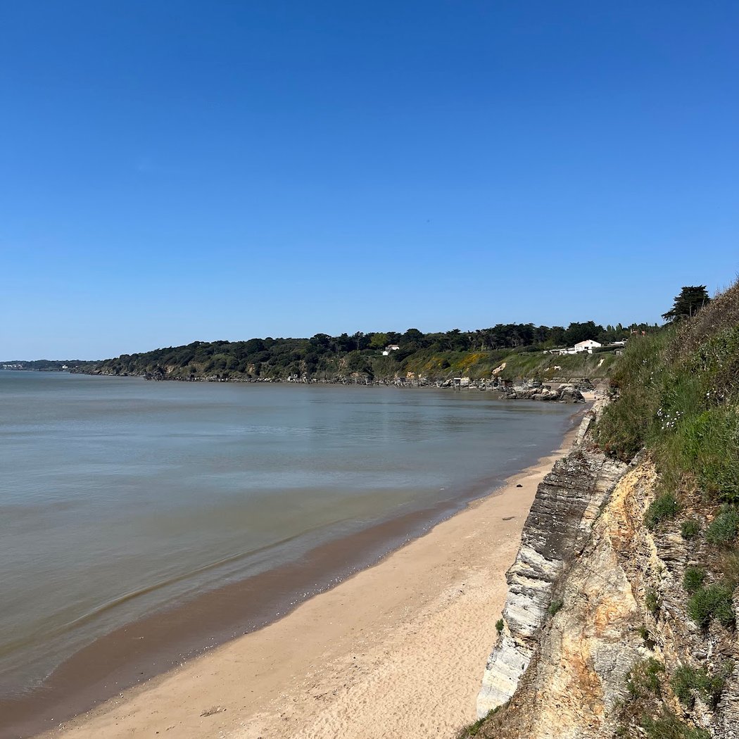 Sentier des douaniers 3