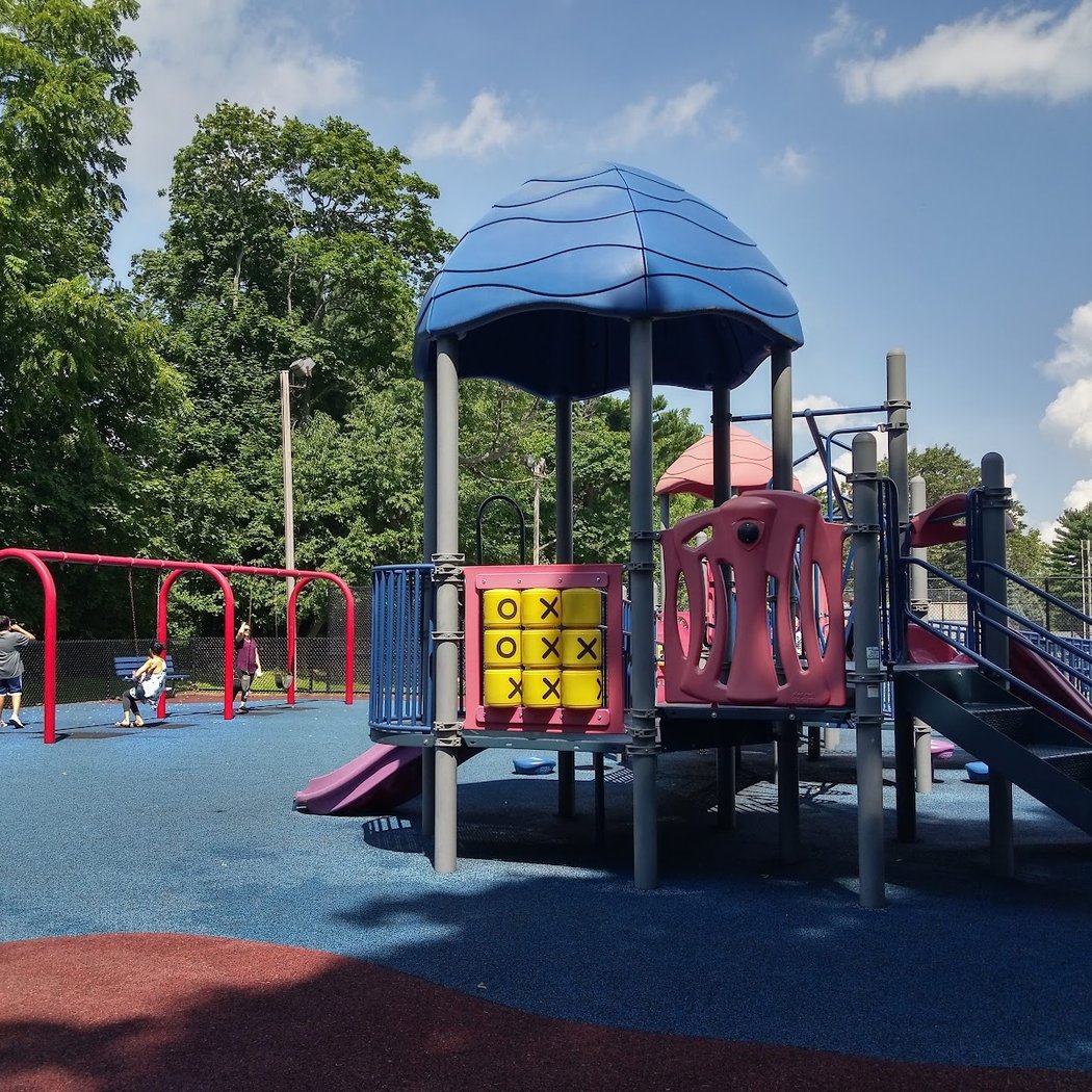 Joe Stanco Park 1