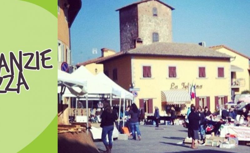 Mercanzie in Piazza 1