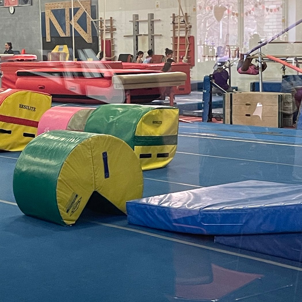 Michigan Academy of Gymnastics 3