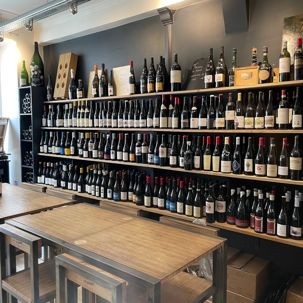 Dégustation de vins brésiliens 3