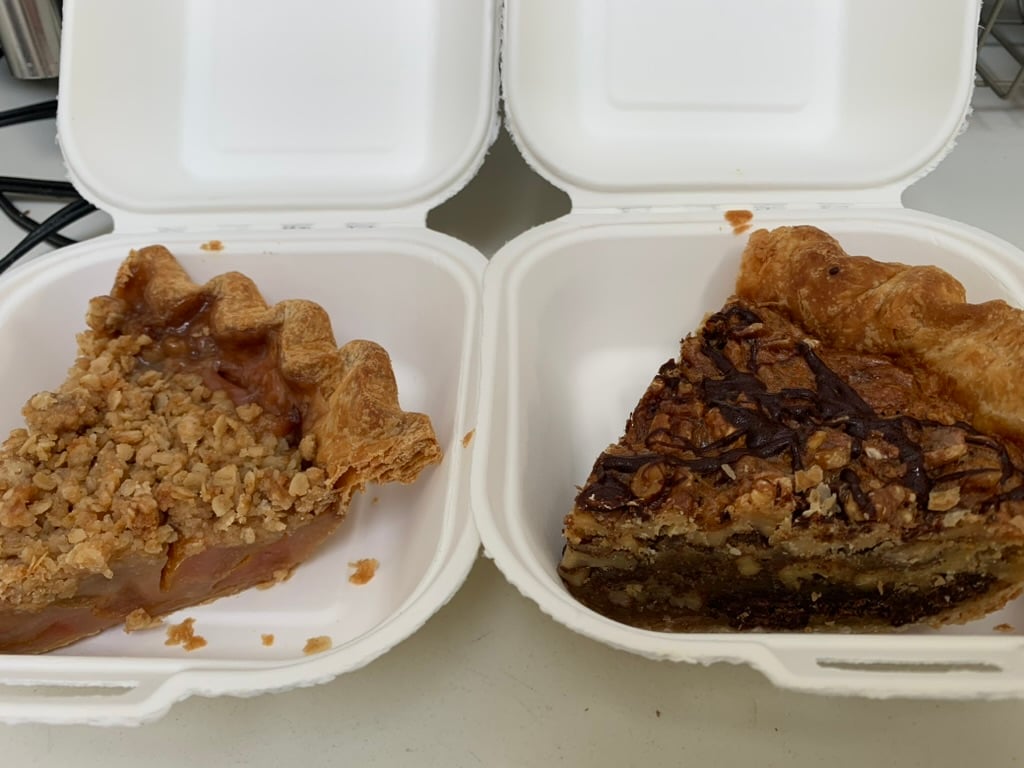 Edith's Pie 3