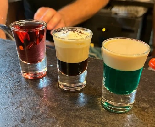 Le 40 (anciennement L'adjugé bar) 3