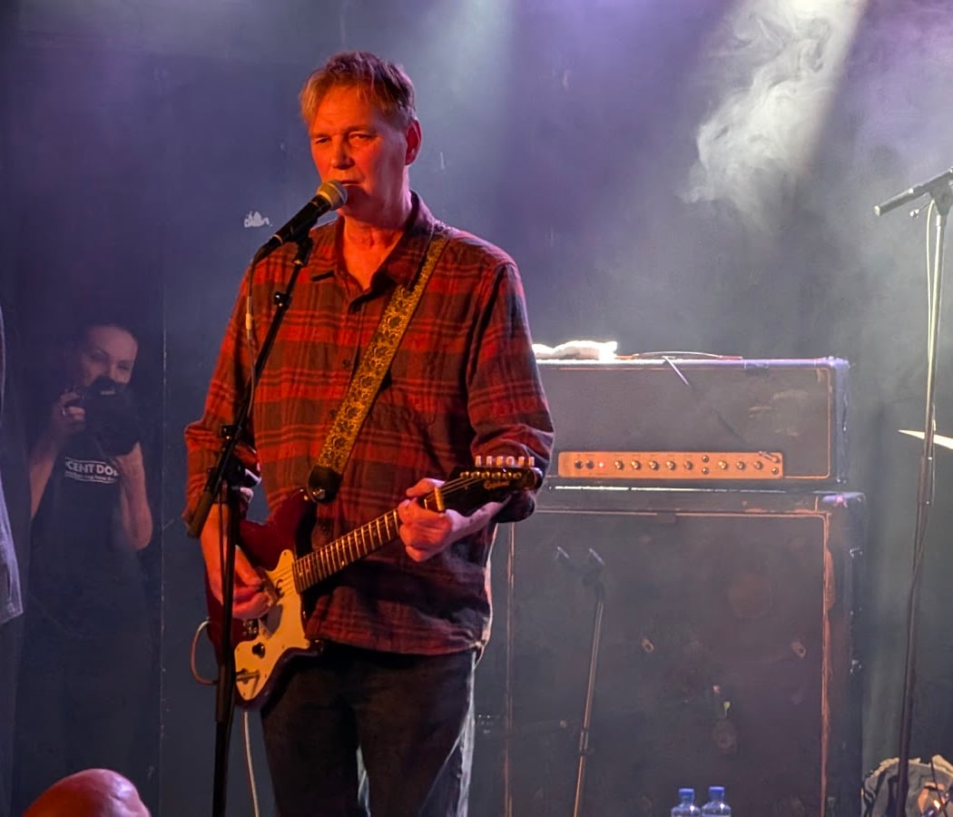 Debaser Hornstulls Strand 4