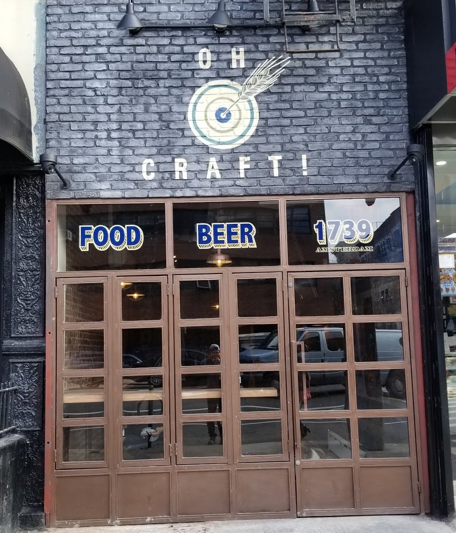 Beer Trivia Night 2