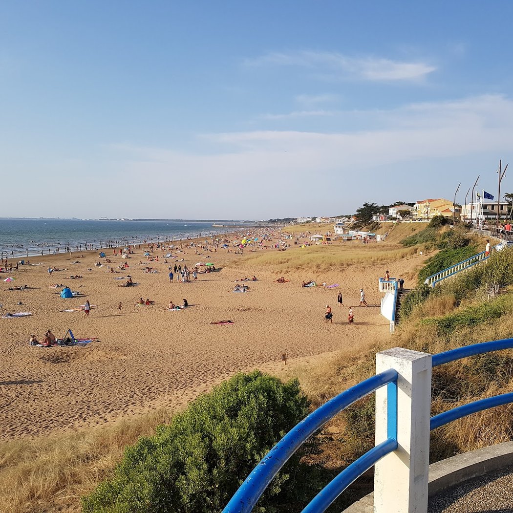 MARCHÉ HORS-SAISON THARON-PLAGE 4