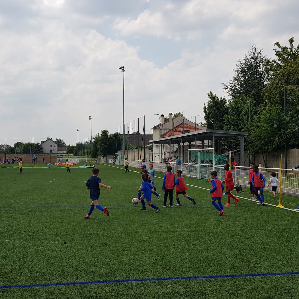 Stade Nungesser 2