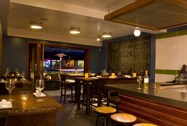 Rootstock Wine Bar Los Gatos 2