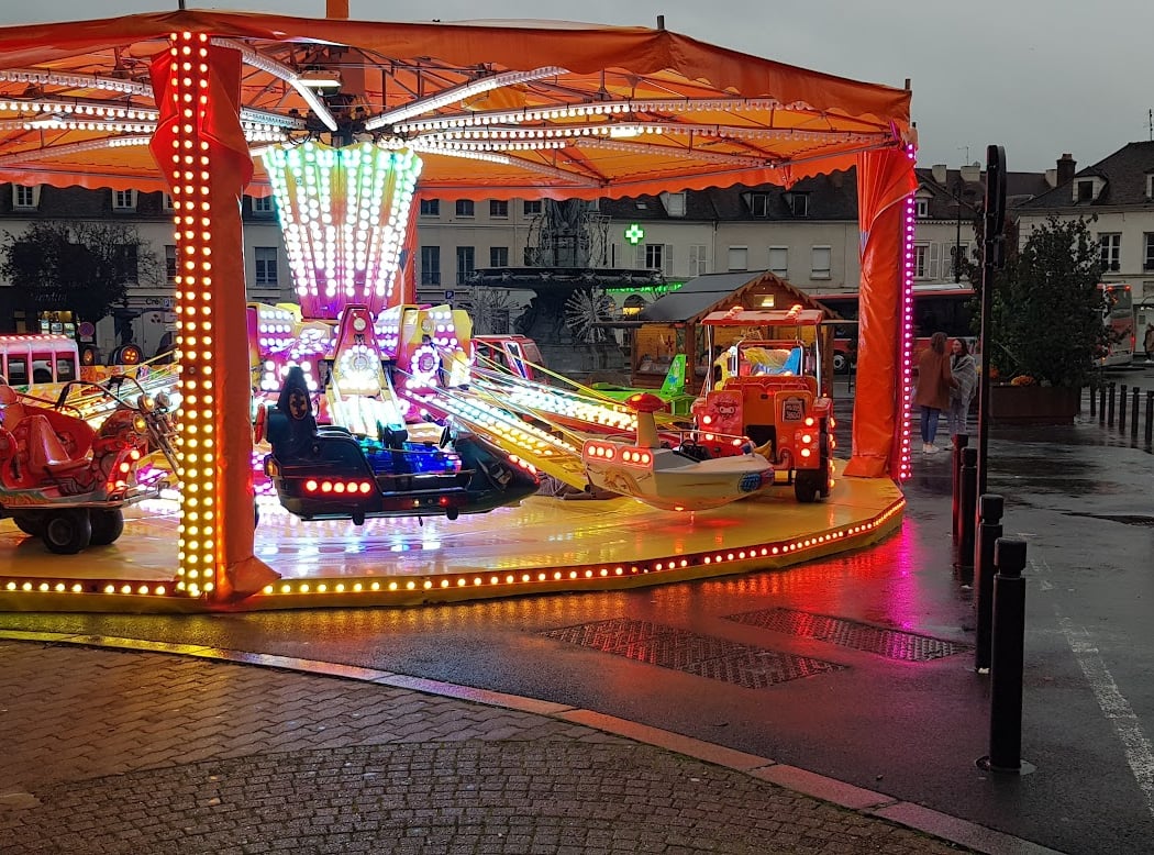 La Fête de la Musique 2025 3