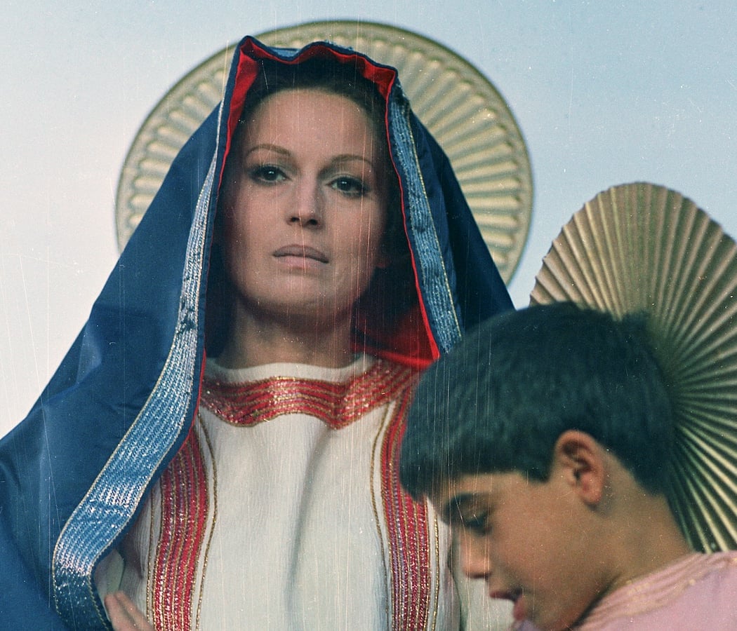 The Decameron (1971) dir. Pier Paolo Pasolini 1