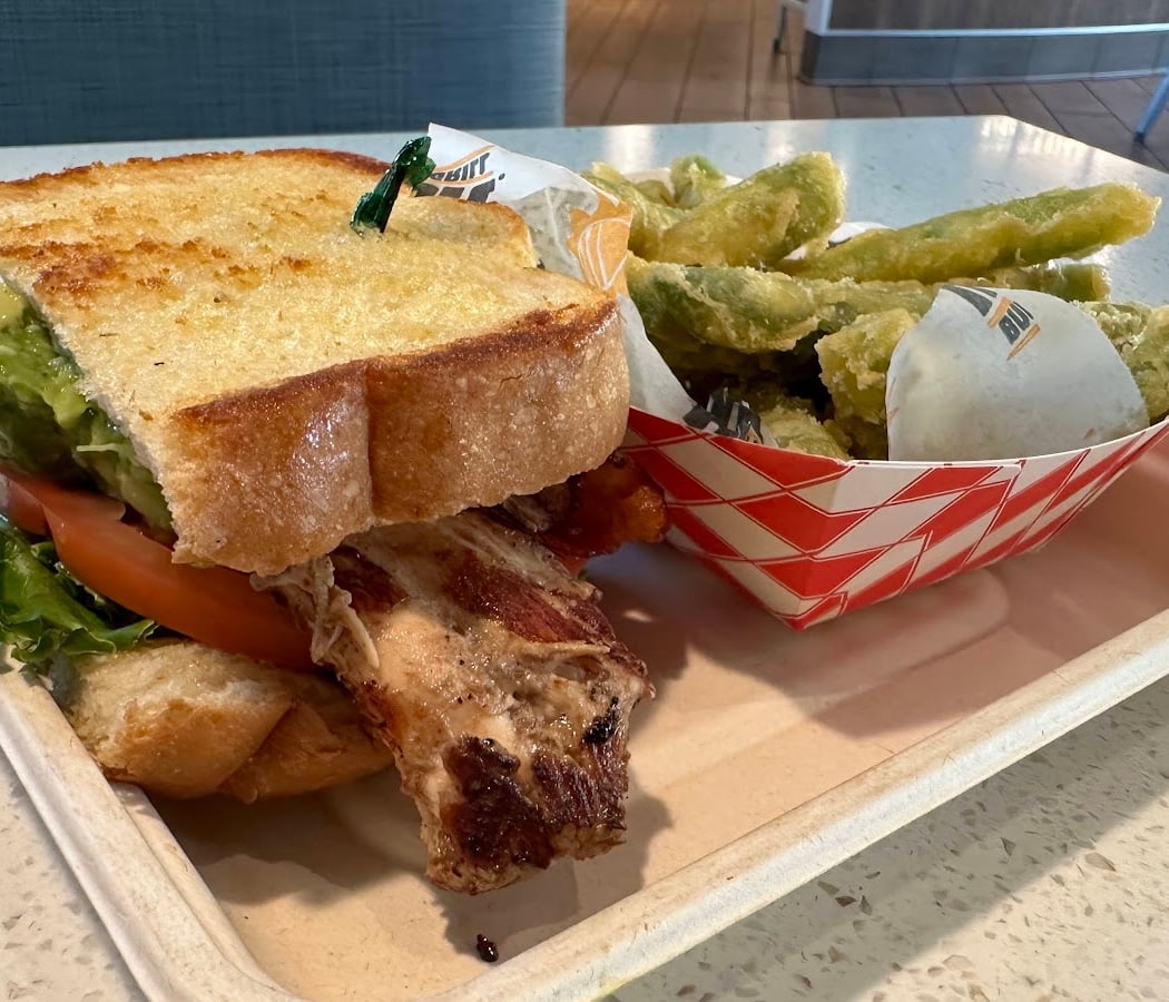 Habit Burger & Grill 3