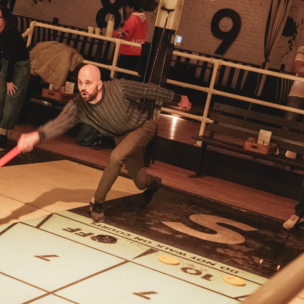 Royal Palms Shuffleboard Club 1