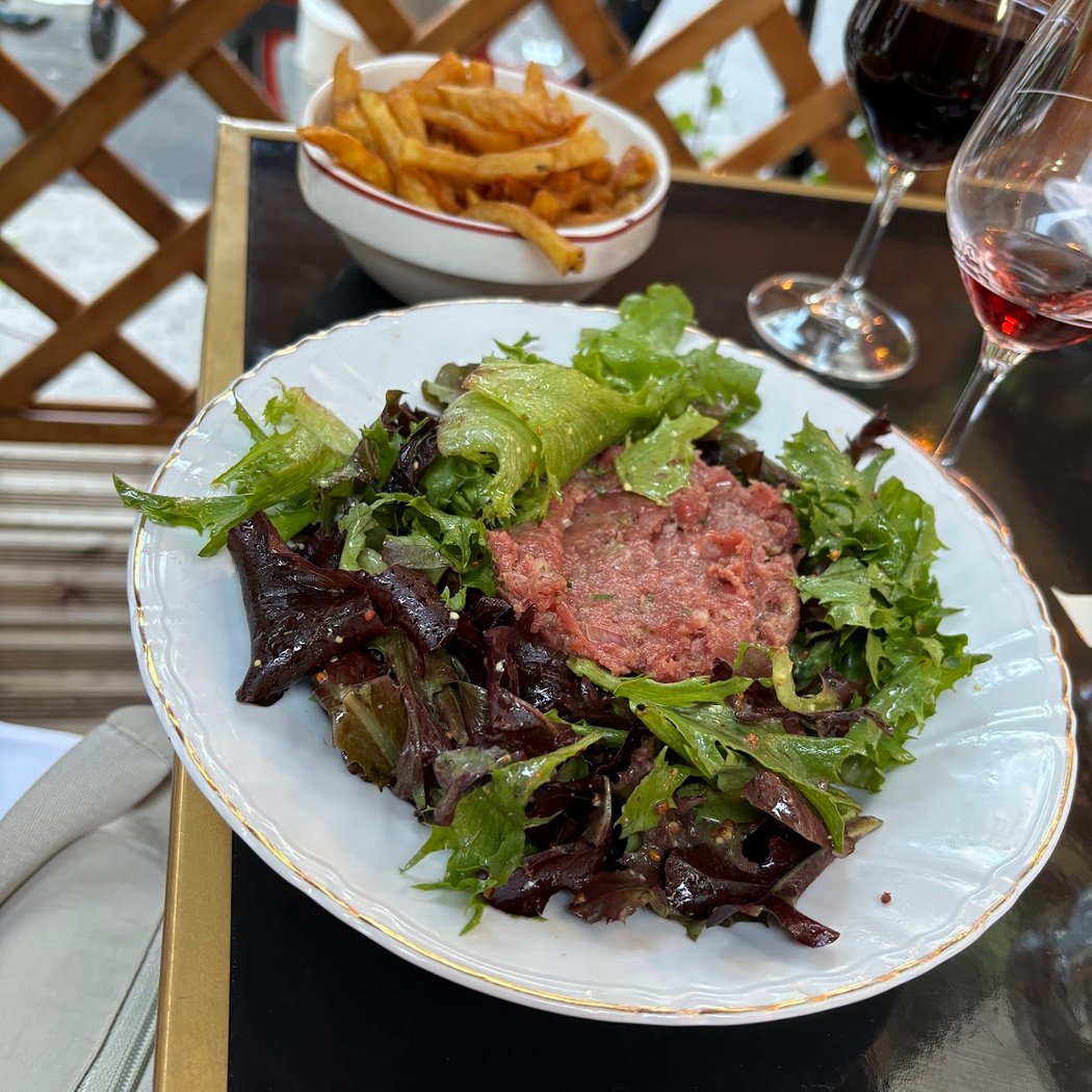 Brasserie Martin 2