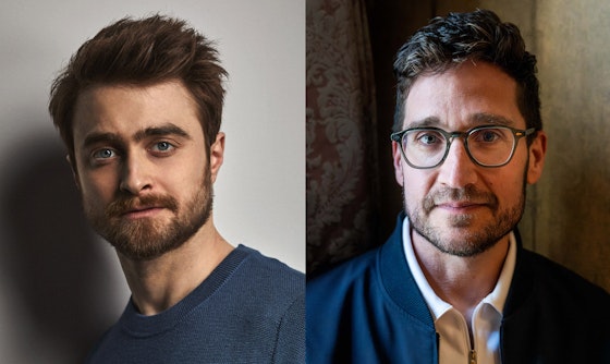 Daniel Radcliffe in Conversation with Josh Horowitz: Every Brilliant Thing 1