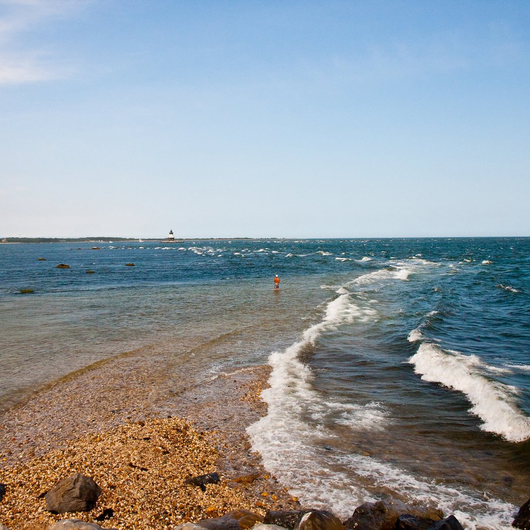 Orient Beach State Park 3