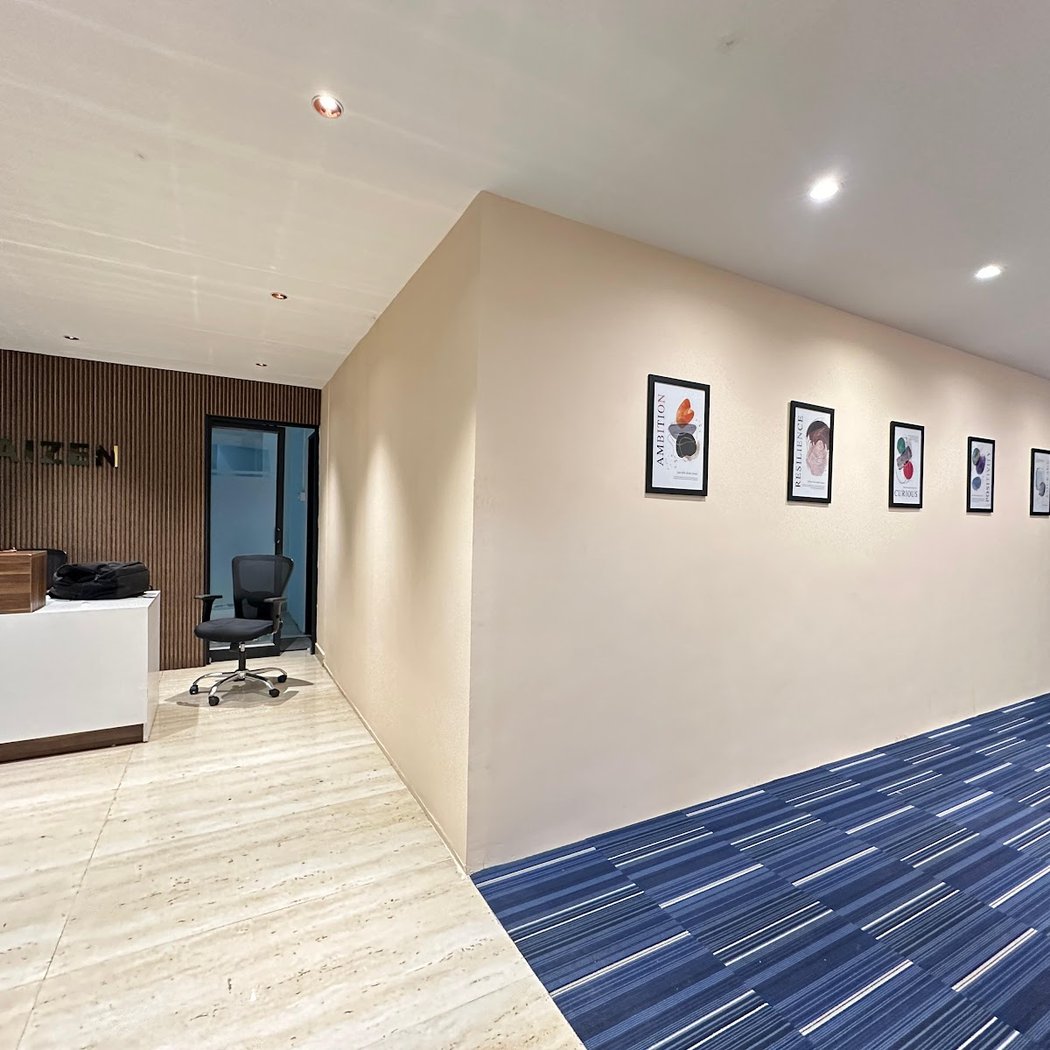 Kaizen Workspace 3
