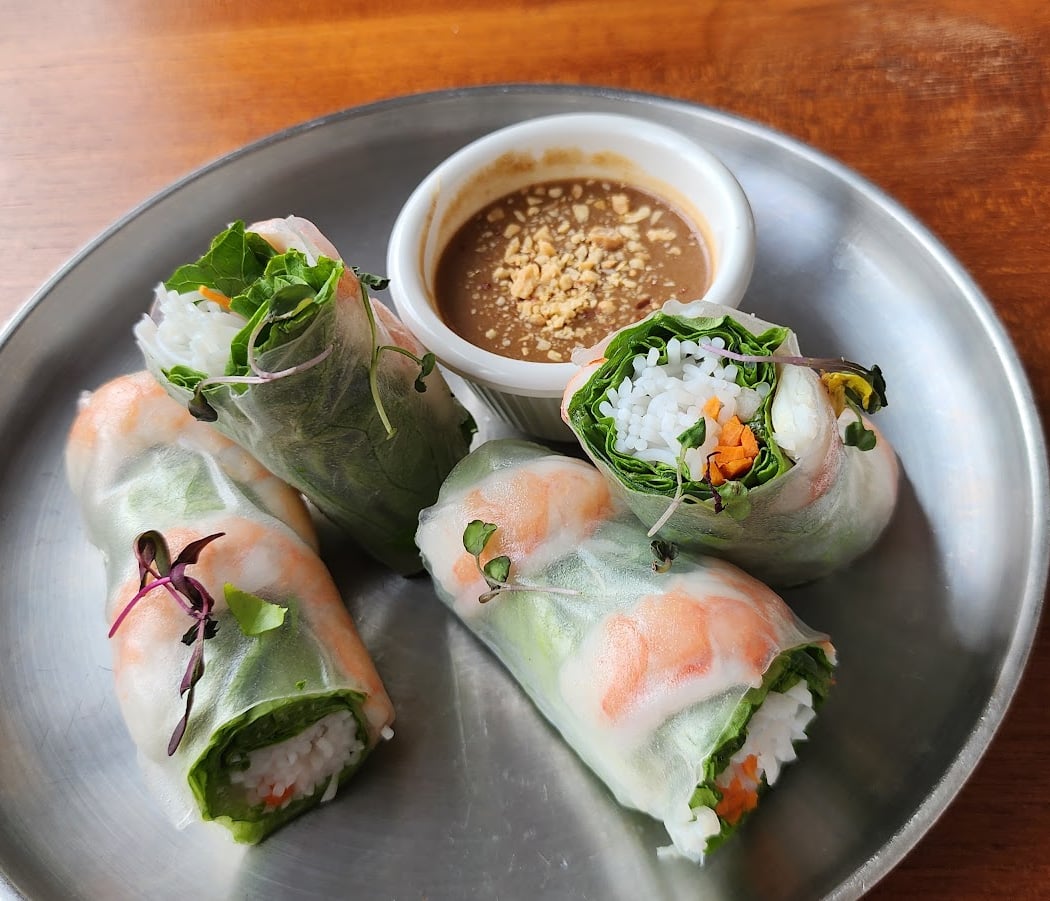 Pho de Nguyen 1