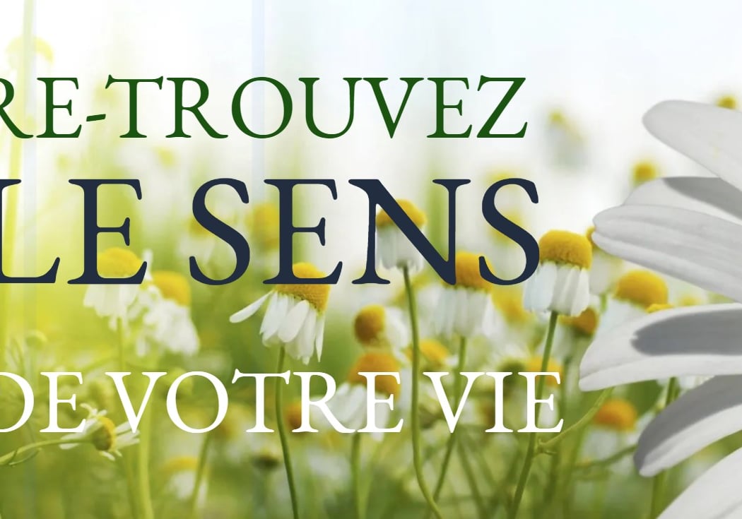 Véronique Perrette Trainer Personal Development And Professional 1