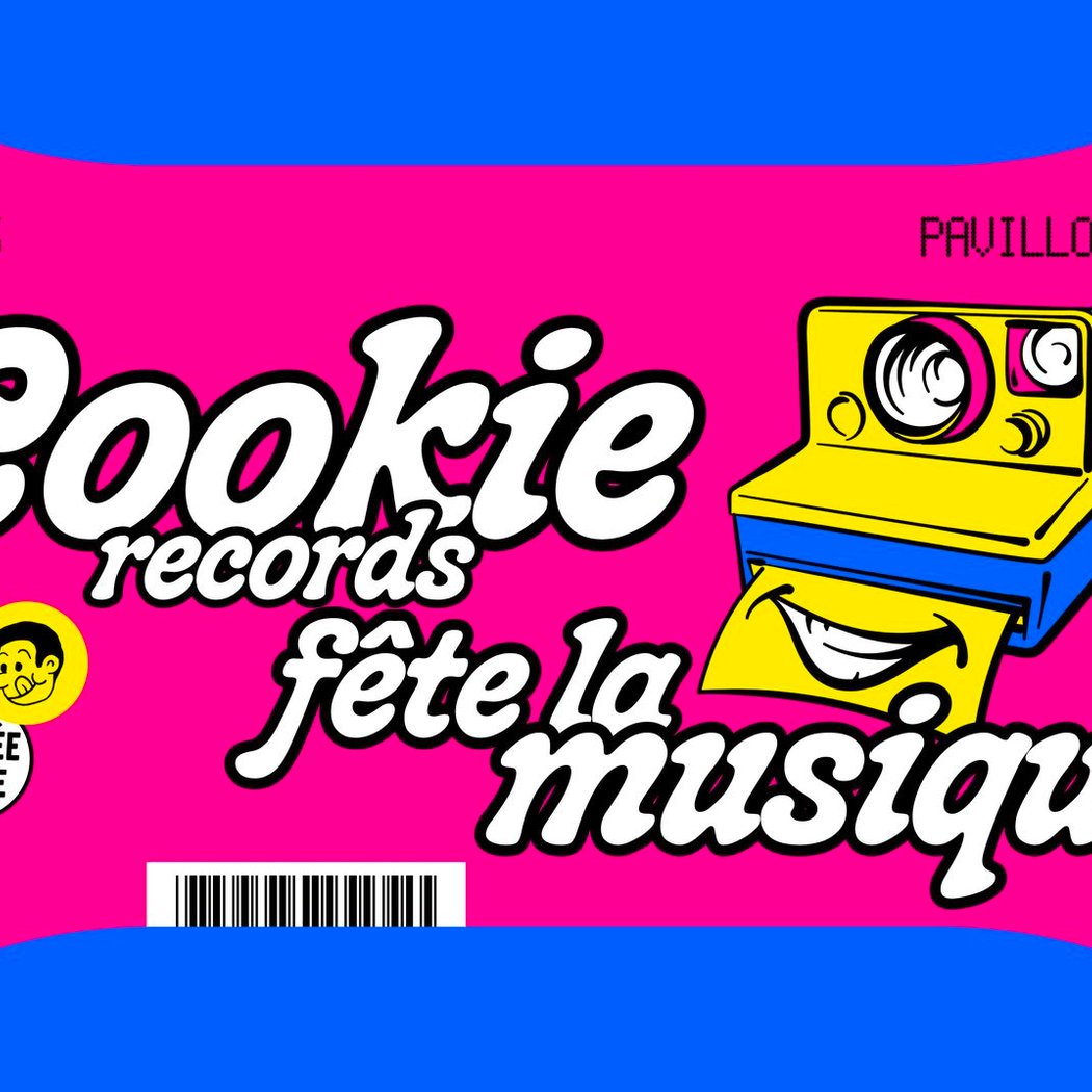 Fête de la Musique 2025 1