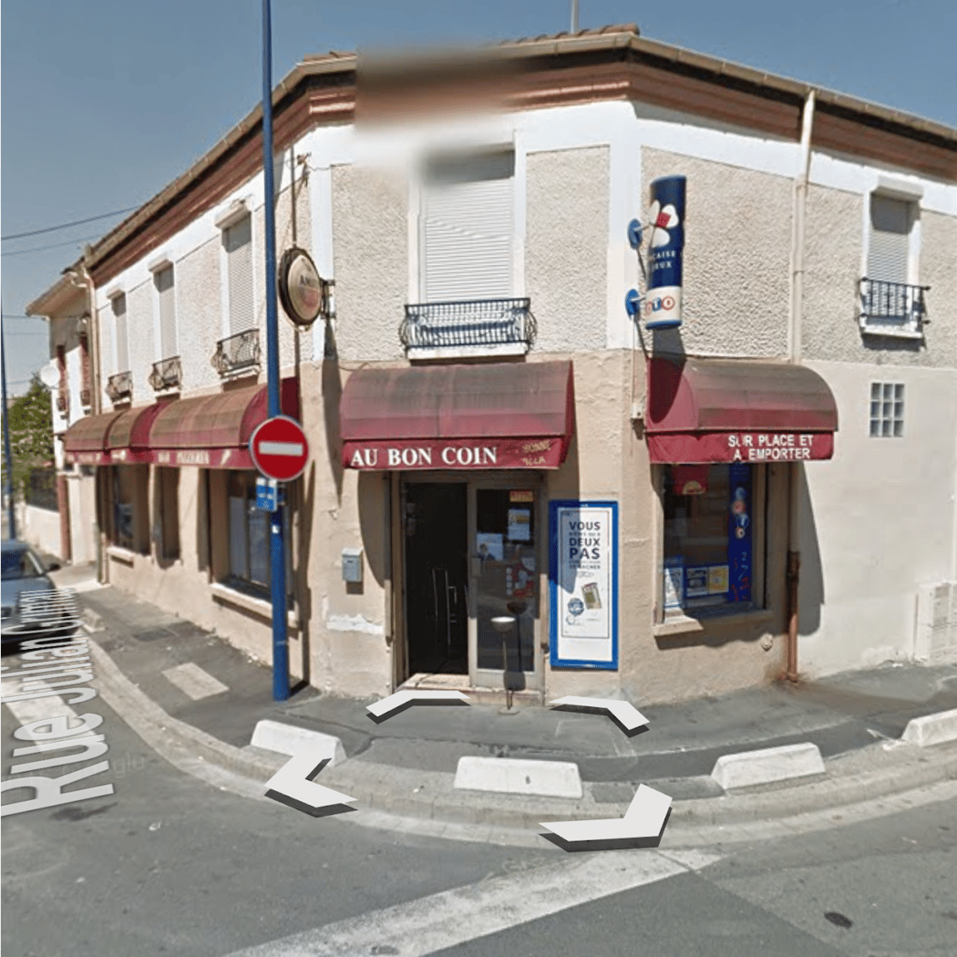 Au Bon Coin 2