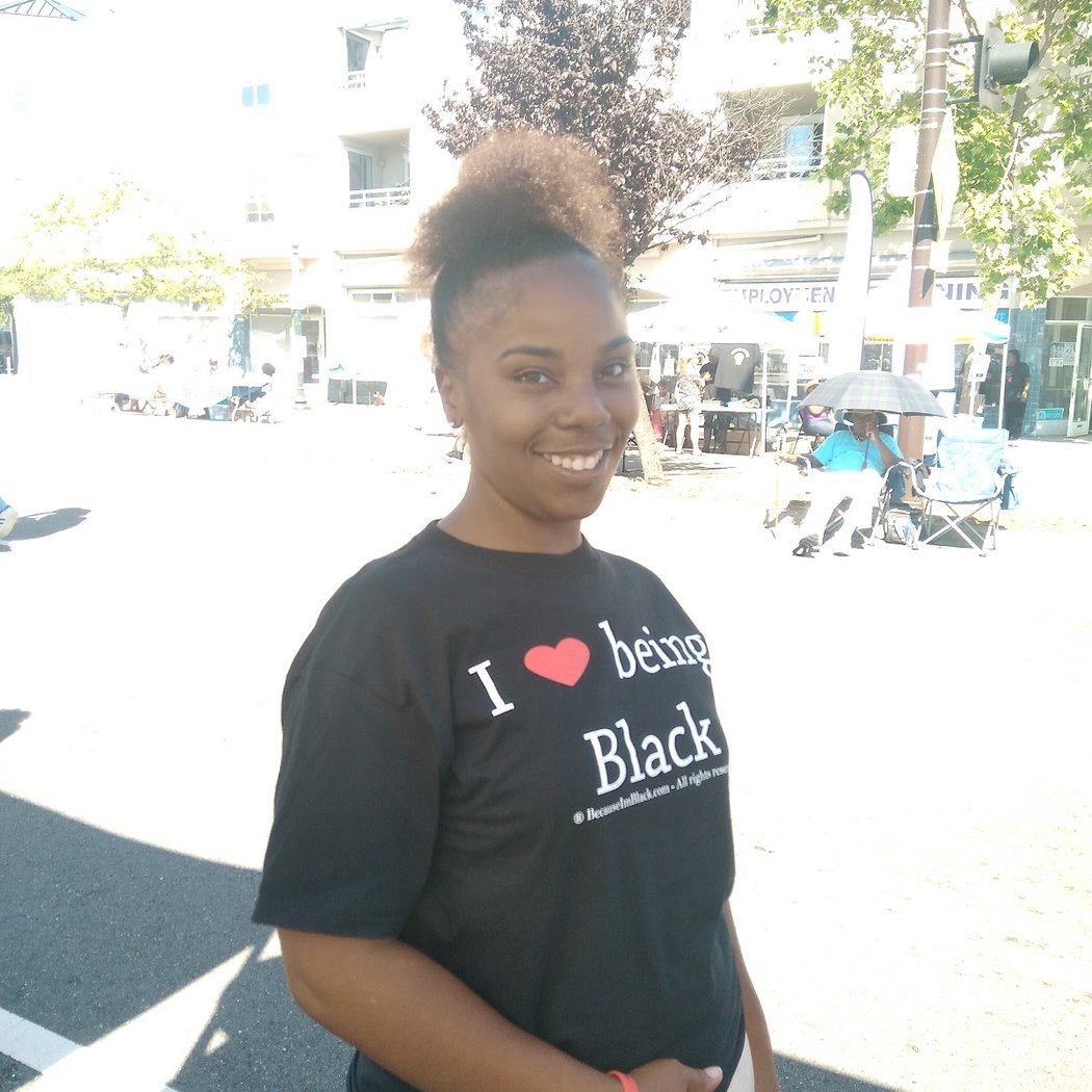 Berkeley Juneteenth (annual event) 3