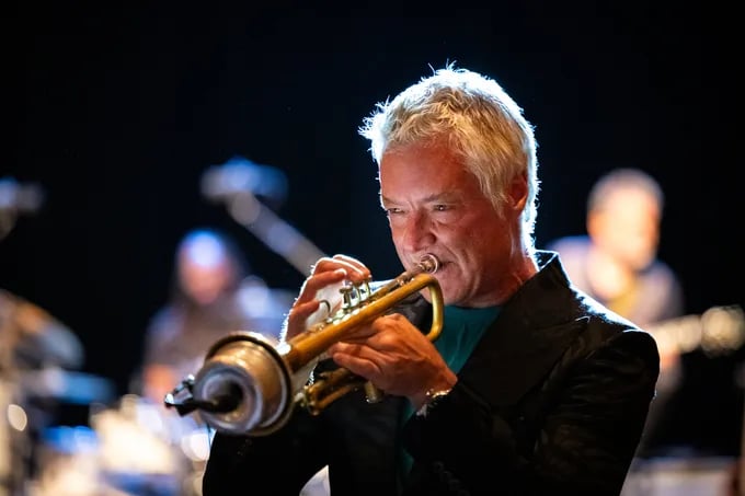 Chris Botti 1