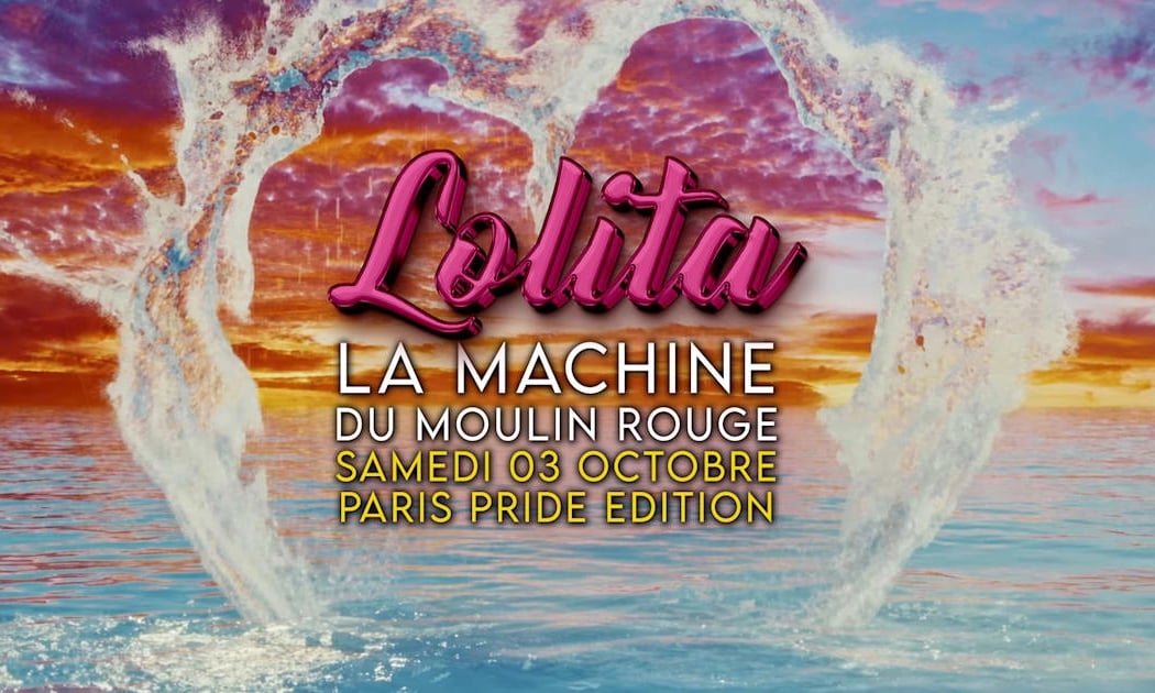 Lolita Pride Edition 1