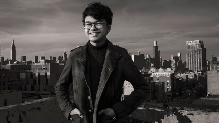 Joey Alexander Concert 1