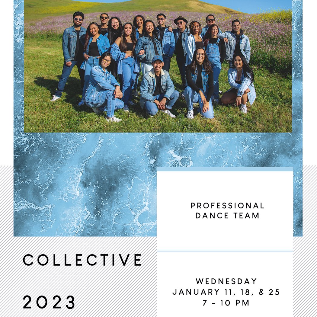 re.DEFINE Collective Auditions 2023 | Day 2 1