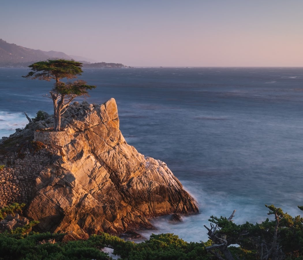 17 Mile Drive 1