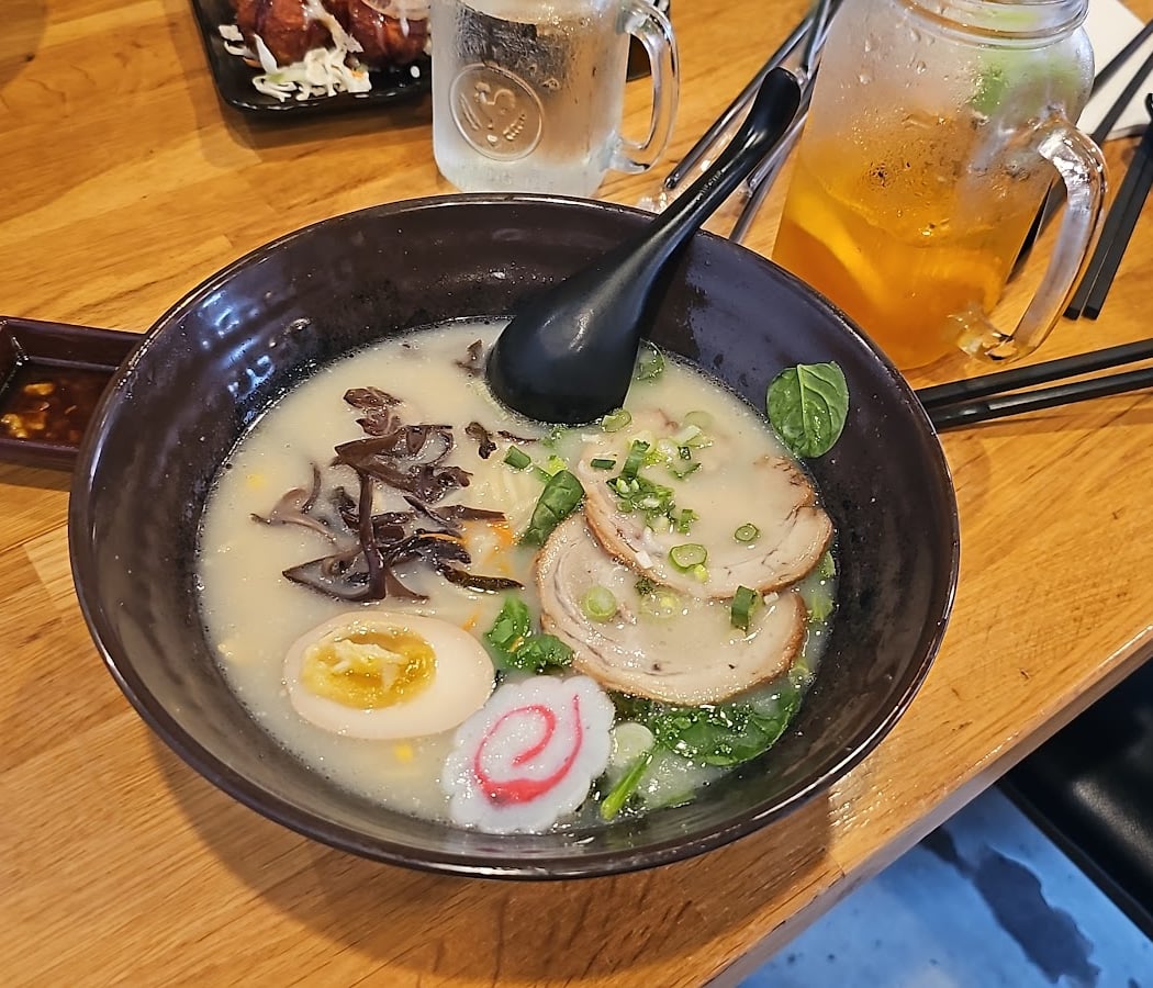 Ramen House 1