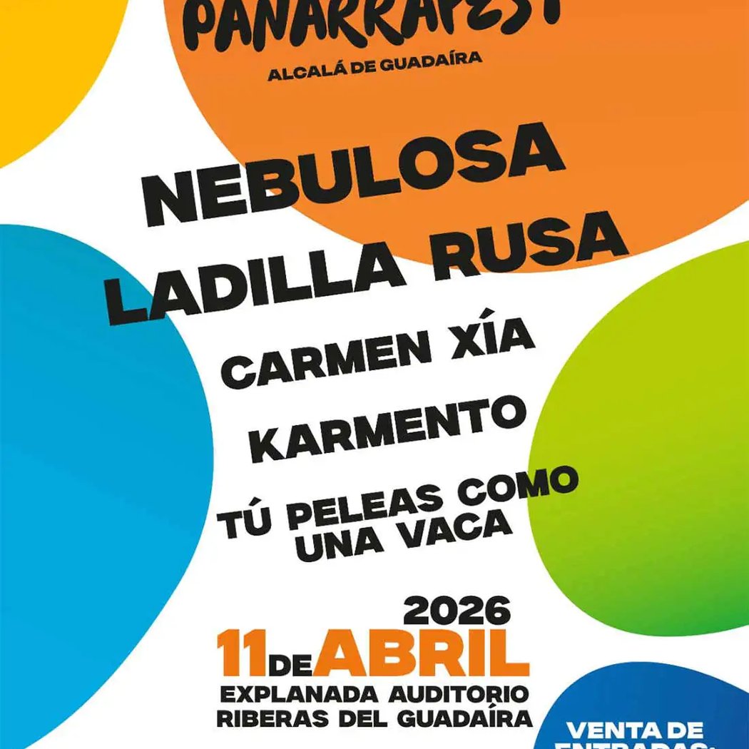 PanarraFest 1