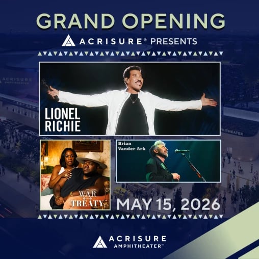 Lionel Richie 1