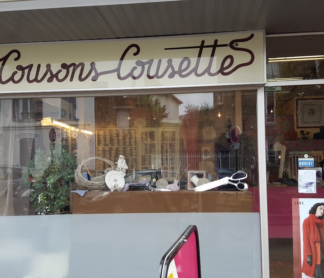 Cousons-Cousette 1