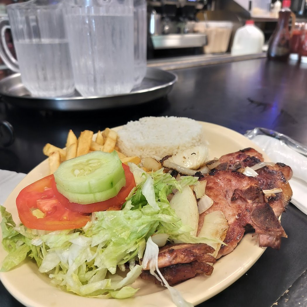 Playa Cafe 3