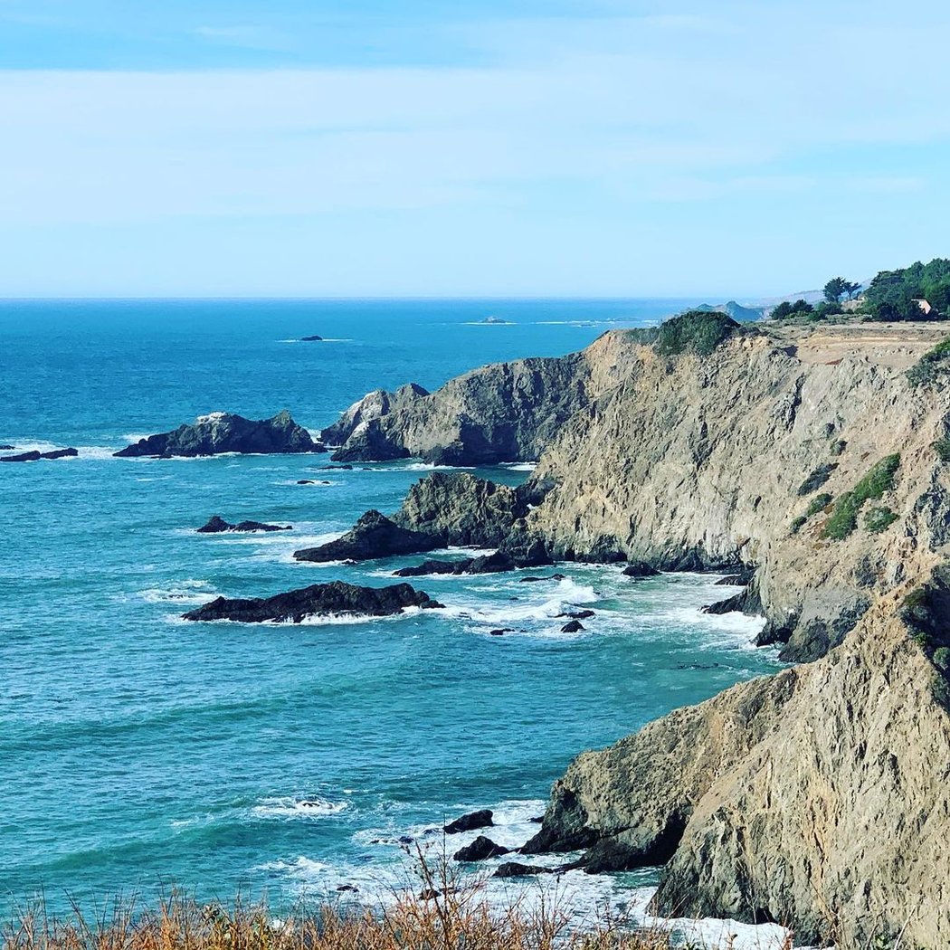 California 1 2
