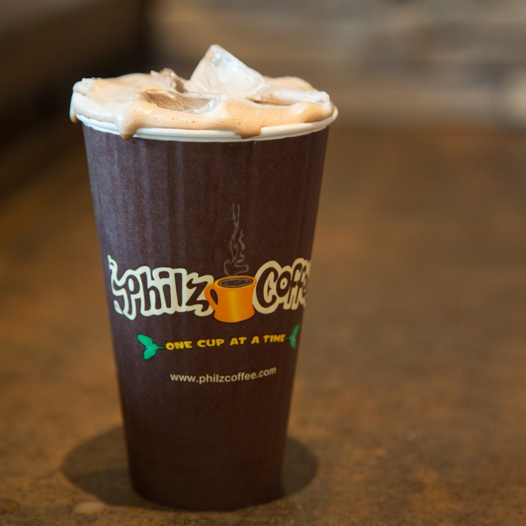 Philz Coffee 3