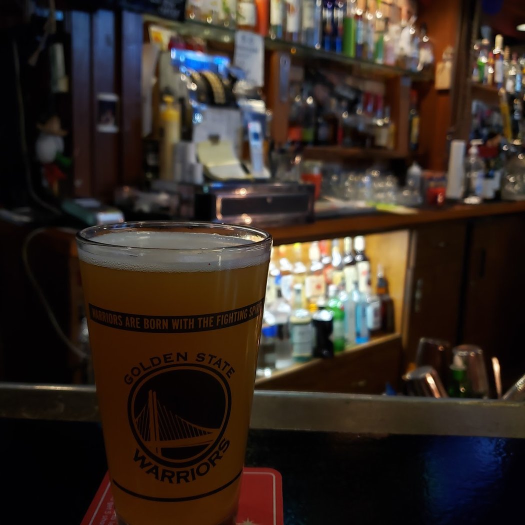 Double Play Bar and Grill 1